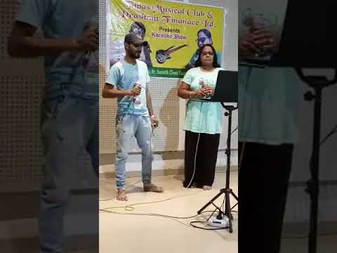 Kantiya Ashvin My Song