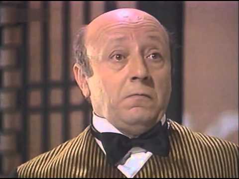 Caldura Mare cu Marin Moraru & Radu Beligan