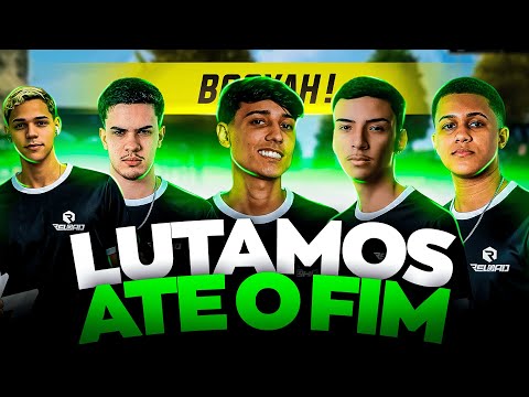 RELOUD fought until the very last round to secure a Booyah in the NFA League Free Fire World Cham...