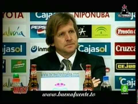 BUENAFUENTE 391 - Schuster baila el Chiki chiki