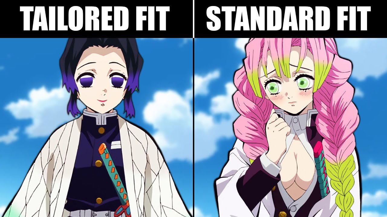 5 More Things You Didn't Understand about Demon Slayer