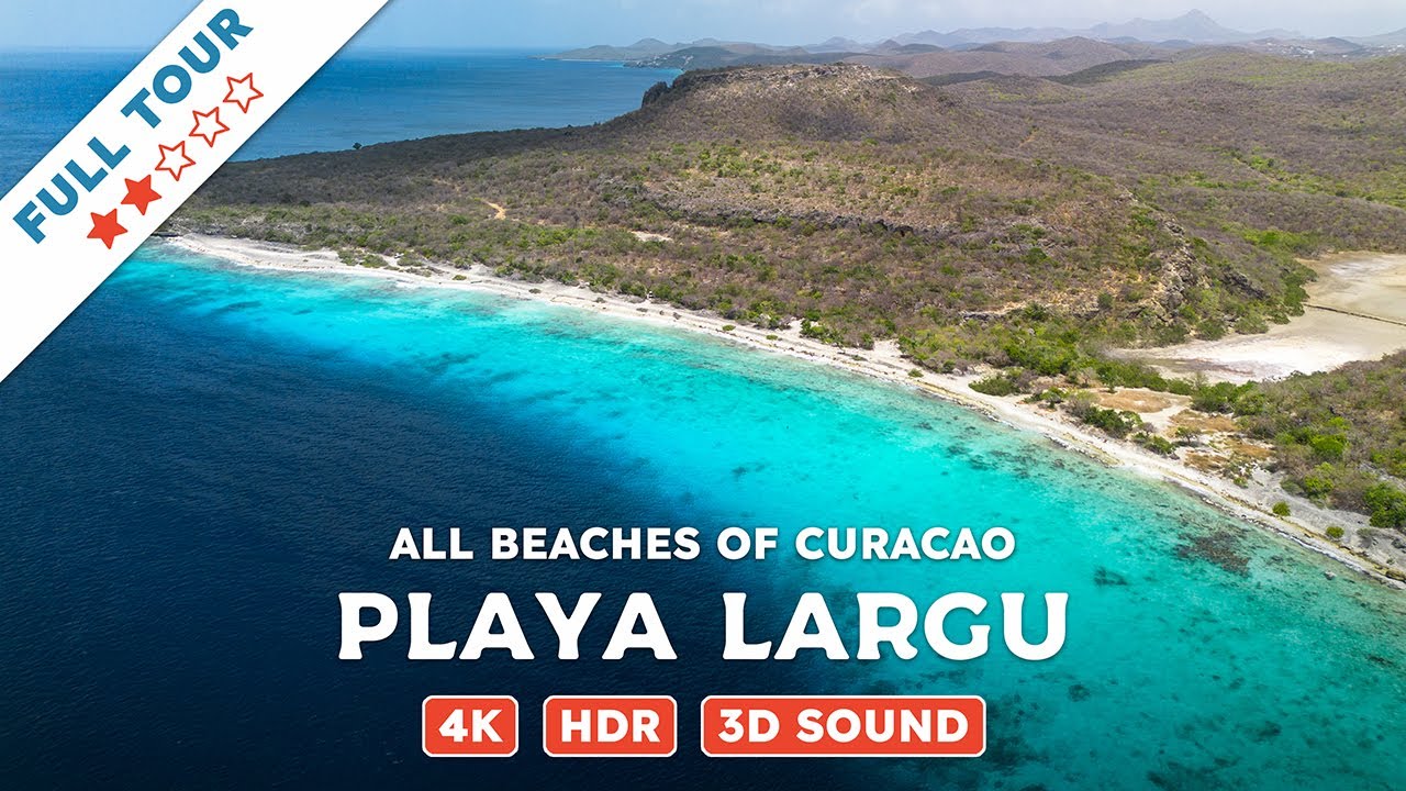 Playa Largu