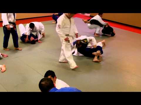 After class training 3/28/12