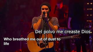 Seguiré Firme (Stay and Wait en español) - Hillsong United