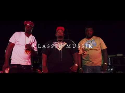 ClassikMussik - What I Know feat BigLac & DBoy Da Banga