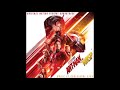 Ant-Man And The Wasp - Christophe Beck - Anthropodie