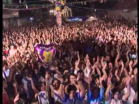 Baile De Verão - José Malhoa