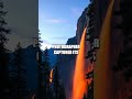 The Case of the Unseen Firefall