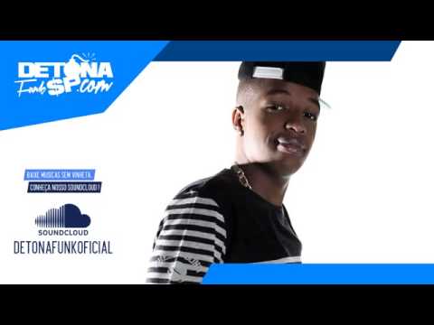 MC Delano - Novinha eu sou Safadinho (DJ Kelvinho) Lançamento Oficial 2015