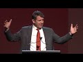 Building Nations Symposium 2017 - Mike Baird