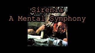 Sirenia - A Mental Symphony (Sub Inglés-Español)