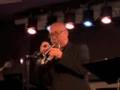 Brian Lynch Latin Jazz Group @ Iridium -Freehands Part 1