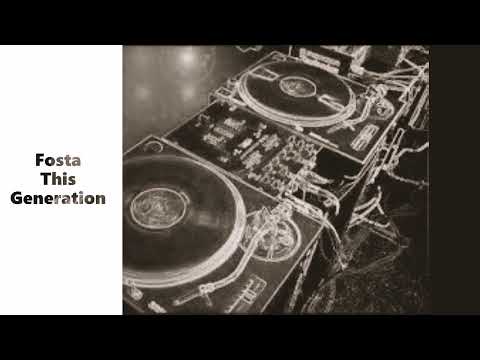 Fosta - This Generation