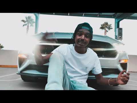 Paidd Polo - Poppin (Official Music Video)