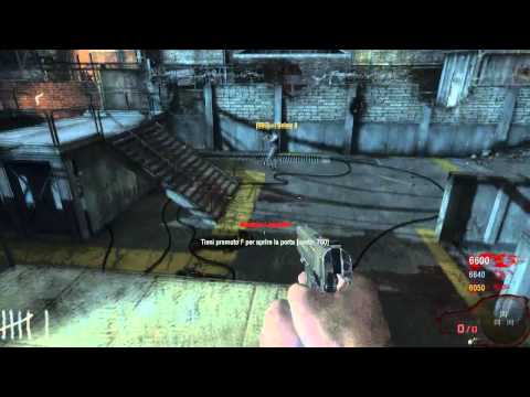 [Parte 1] Ritorno su Der Riese (Con Debez e Francyz)