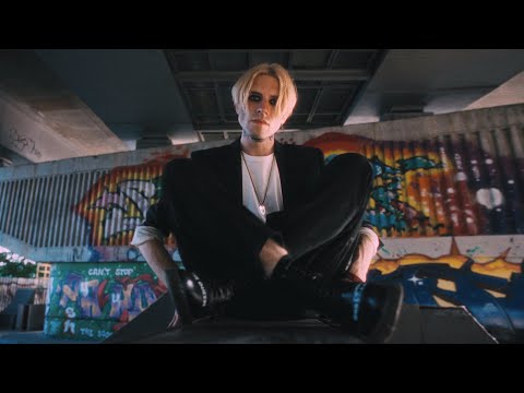 SPOKUSY - ORDLO (Official video)