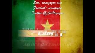 Sir Negryon - Afrik'1 Du Kamerun