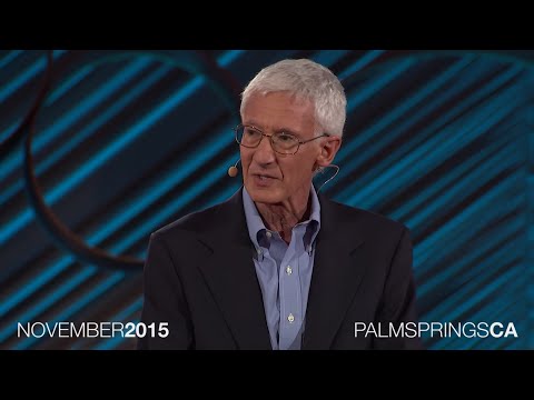 Magic Mushrooms' amazing positive effects | Roland Griffiths (Summary)