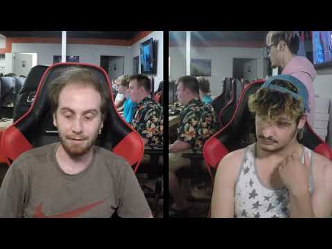 Amaryllis (Peach Bayonetta) vs Felix (ROB) | Training Tuesday 7/27/2021 Losers Round of 16