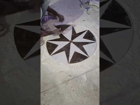 great work design tiles ❤️#shorts #work #design #making #tilesdesign