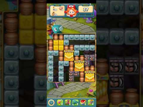 Toy Blast level 5553