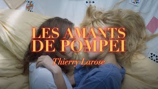 Les amants de Pompéi
