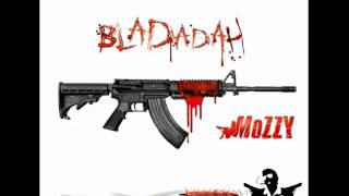 Mozzy Unkonditional [Prod. By MMMonthabeat]