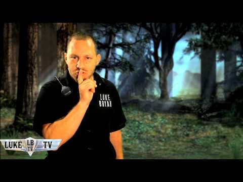 Luke Bryan TV 2015!  Episode 13