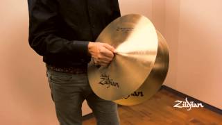 Zildjian A 16