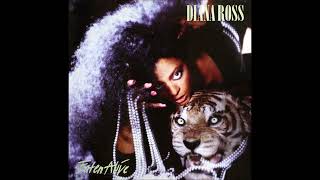 50/365  DIANA ROSS - DON'T GIVE UP ON EACH OTHER (1984)