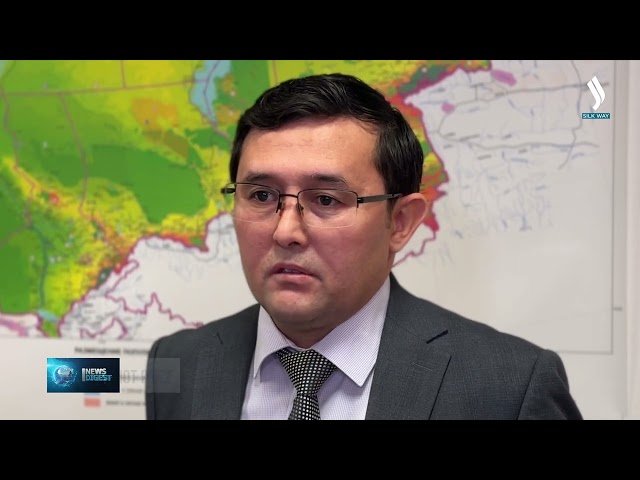 «Олтин дала» ташаббуси Earthshot Prize мукофотини олди