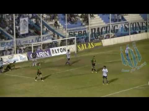Racing (Cba) 0 (3) -Argentino Peñarol 0 (4)-Copa Argentina, segunda fase
