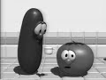 Wilkins Coffee 4 Foot Down VeggieTales Edition
