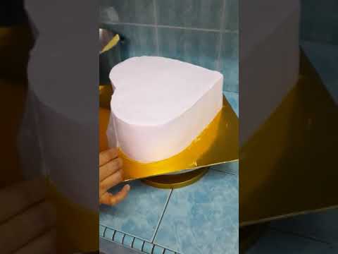 Loving Red Velvet Marblelicious in the Making by Jari Jemari Ila Suhaila