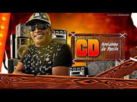 AROLDINHO DO RECIFE ESSE ALGUEM SOU EU & A VARANDA DJ GIL