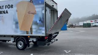 Авторефрижератор Renault Master | Изображение 4 - Autoline