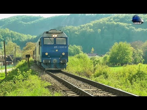 Horns Show By Jimmy 65-1300-6 in Defileul Crisul Repede`s Canyon [Spring Edition] - 26 April 2016