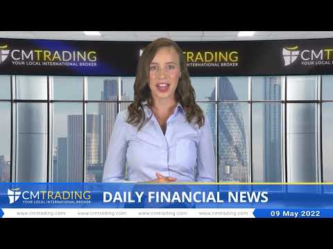 CMTrading   Daily financial news 09 05 2022