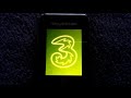 3 UK Startup And Shutdown Animations 2003 Present