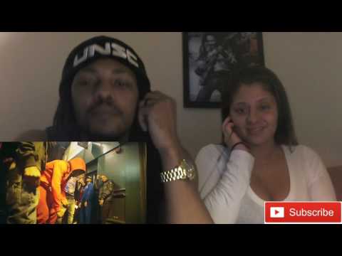 C BIZ - The Game's Mine ( REACTION) HEAT!!