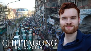 Chattogram (Chittagong) City Tour, Bangladesh 🇧🇩