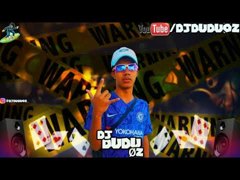 BEAT DO CRISS ZL - Mc Magrinho & Mc Mr Bim (DJ DUDU ØZ)