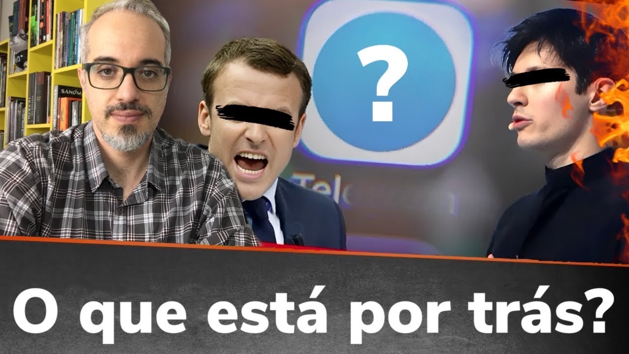 lSSO NUNCA PODERlA TER AC0NTEClDO