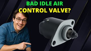 9 Symptoms of a Bad Idle Air Control Valve You Should Never Ignore!