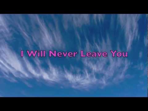 Thumbnail for Forever Yours video