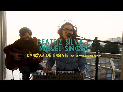 Beatriz e Miguel | Canção de Engate | António Variações