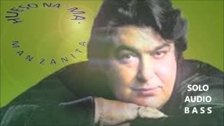 HUESO NA´ MA´ -Manzanita-Epicenter HD SOLO AUDIO