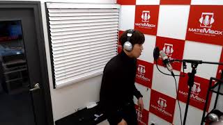 Dok2 Ambition and Vision [메이트엠박스-셀프축가공간]