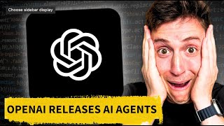 AI AGENTS ARE HERE! OPENAI RELEASES CHATGPT TASKS! COMPLETE BEGINNER’S GUIDE