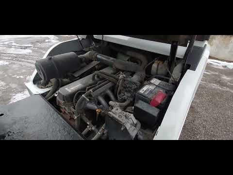 2020 UNICARRIERS PF80 FORKLIFTS | Platinum Group (3)